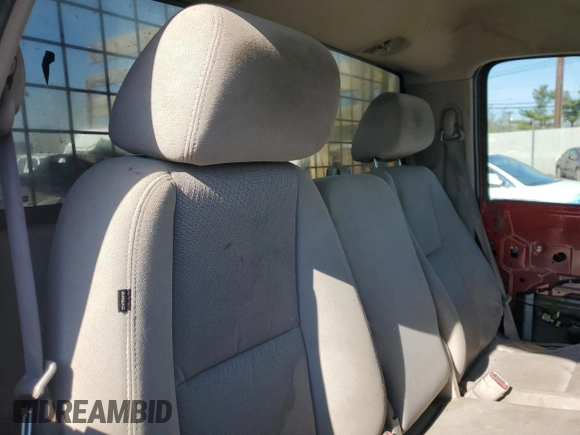 2012 Chevrolet Silverado 1500 LT with VIN 1GCNCSEA1CZ289903, listed as a Copart auction lot 48028665 with 283,374 mi miles and Salvage Title. Bid and sale history available at carsss.com. Image 10.
