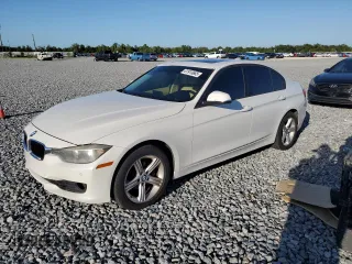 2014 BMW 3 Series 328i xDrive с VIN WBA3B5G53ENS07740, выставлен на аукционе Copart как лот 61913665 с пробегом 149 874 миль миль и Чистый • Clean title. История ставок и продаж доступна на DreamBid. Изображение 1.