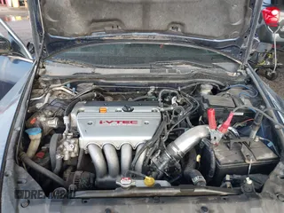 2005 Honda Accord EX-L z VIN 1HGCM56805A109976, wystawiony jako IAAI lot #38575397 z przebiegiem 221 974 mil mil oraz . Historia ofert i sprzedaży dostępna na DreamBid. Obrazek 10.
