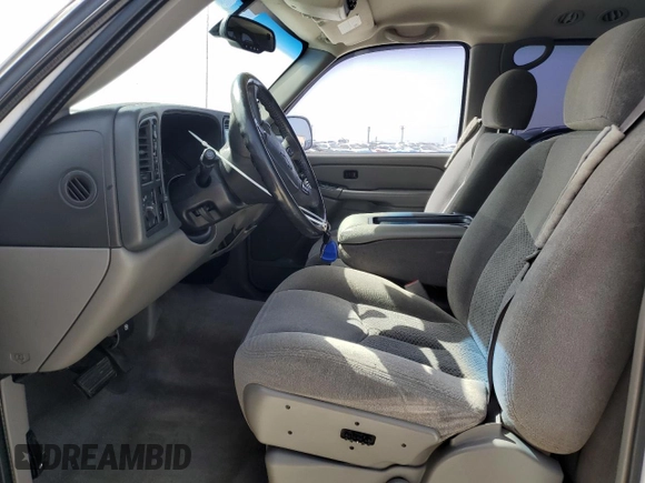 2006 Chevrolet Tahoe Z71 with VIN 1GNEK13T06R108254, listed as a Copart auction lot 48224895 with 190,605 mi miles and Salvage Title. Bid and sale history available at carsss.com. Image 7.