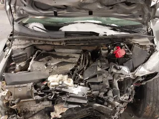 2010 Mazda CX-7 SV with VIN JM3ER2W56A0348596, listed as a IAAI auction lot 41570804 with 1 mi miles. Bid and sale history available at carsss.com. Image 10.