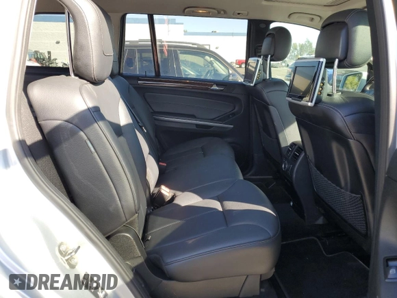 2012 Mercedes-Benz GL-Class GL 450 with VIN 4JGBF7BE8CA781885, listed as a Copart auction lot 75460994 with 135,033 mi miles and Salvage Title. Bid and sale history available at carsss.com. Image 11.