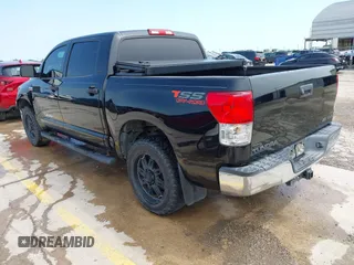 2013 Toyota Tundra с VIN 5TFDW5F19DX290264, выставлен на аукционе IAAI как лот 42319512 с пробегом 153 566 миль миль и . История ставок и продаж доступна на DreamBid. Изображение 3.