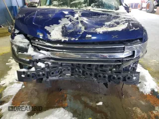 2015 Ford Flex SEL with VIN 2FMGK5C84FBA22741, listed as a Copart auction lot 41515835 with 85,460 mi miles and Salvage Title. Bid and sale history available at carsss.com. Image 13.