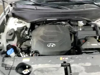 2022 Hyundai Palisade Calligraphy z VIN KM8R7DHE3NU477964, wystawiony jako Copart lot #58923935 z przebiegiem 38 749 mil mil oraz Szkoda całkowita • Salvage title. Historia ofert i sprzedaży dostępna na DreamBid. Obrazek 16.