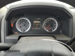 2013 Ram 2500 Tradesman с VIN 3C6TR5H22DG516553, выставлен на аукционе Copart как лот 51533585 с пробегом 205 341 миль миль и Чистый • Clean title. История ставок и продаж доступна на DreamBid. Изображение 9.