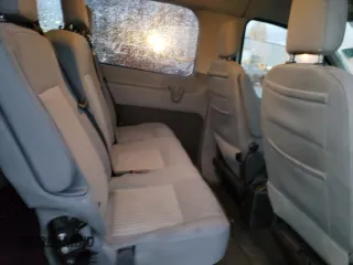 2019 Ford Transit Passenger XL with VIN 1FBZX2YM3KKA94828, listed as a Copart auction lot 80370334 with 163,500 mi miles and Clean Title. Bid and sale history available at DreamBid. Image 11.