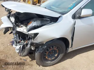 2010 Toyota Corolla with VIN JTDBU4EE0A9106972, listed as a IAAI auction lot 41896820 with 151,483 mi miles and . Bid and sale history available at DreamBid. Image 14.