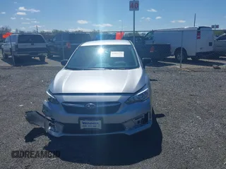 2020 Subaru Impreza z VIN 4S3GTAB60L3729115, wystawiony jako IAAI lot #41961722 z przebiegiem 66 894 mil mil oraz . Historia ofert i sprzedaży dostępna na DreamBid. Obrazek 12.