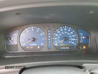 2002 Toyota Sienna LE with VIN 4T3ZF13C62U502916, listed as a Copart auction lot 78490014 with 116,367 mi miles and Salvage Title. Bid and sale history available at carsss.com. Image 9.