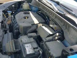 2017 Hyundai Tucson SE z VIN KM8J3CA46HU482312, wystawiony jako IAAI lot #43019561 z przebiegiem 97 483 mil mil oraz . Historia ofert i sprzedaży dostępna na DreamBid. Obrazek 20.