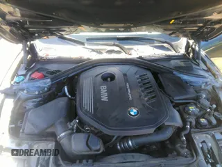 2017 BMW 3 Series 340i xDrive with VIN WBA8B7G33HNU37816, listed as a IAAI auction lot 42735008 with 95,610 mi miles and . Bid and sale history available at DreamBid. Image 10.