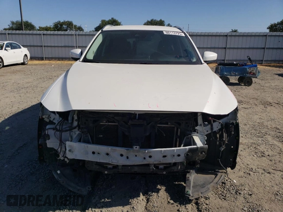2018 Mazda CX-5 Touring z VIN JM3KFACM7J0370737, wystawiony jako Copart lot #60113725 z przebiegiem 131 385 mil mil oraz Szkoda całkowita • Salvage title. Historia ofert i sprzedaży dostępna na DreamBid. Obrazek 5.
