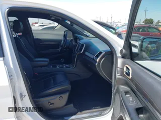 2014 Jeep Grand Cherokee Limited with VIN 1C4RJEBG6EC453833, listed as a IAAI auction lot 41901390 with 148,576 mi miles and . Bid and sale history available at DreamBid. Image 5.