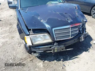 1996 Mercedes-Benz C 230/260/280/320 with VIN WDBHA28E2TF372452, listed as a IAAI auction lot 42457010 with Not provided miles and . Bid and sale history available at DreamBid. Image 17.