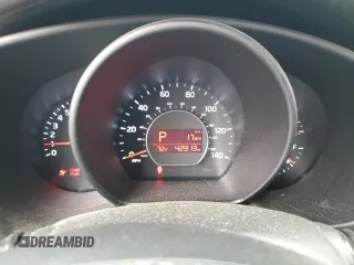 2016 Kia Soul + z VIN KNDJP3A57G7359472, wystawiony jako Copart lot #56915875 z przebiegiem 42 913 mil mil oraz Szkoda całkowita • Salvage title. Historia ofert i sprzedaży dostępna na DreamBid. Obrazek 9.
