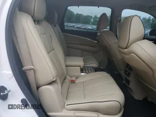 2020 Acura MDX Advance с VIN 5J8YD4H83LL033488, выставлен на аукционе Copart как лот 61137325 с пробегом 216 582 миль миль и Списание • Salvage title. История ставок и продаж доступна на DreamBid. Изображение 11.