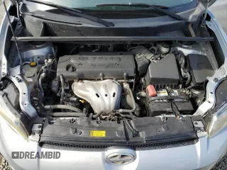 2013 Scion xB z VIN JTLZE4FE8DJ042620, wystawiony jako Copart lot #53173845 z przebiegiem 157 067 mil mil oraz Szkoda całkowita • Salvage title. Historia ofert i sprzedaży dostępna na DreamBid. Obrazek 11.