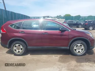 2012 Honda CR-V LX z VIN 5J6RM4H38CL057450, wystawiony jako IAAI lot #42286074 z przebiegiem 77 674 mil mil oraz . Historia ofert i sprzedaży dostępna na DreamBid. Obrazek 13.