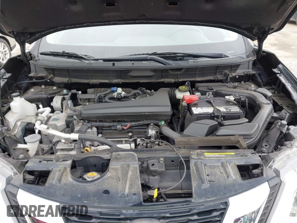 2019 Nissan Rogue SV с VIN JN8AT2MT6KW263190, выставлен на аукционе IAAI как лот 42186431 с пробегом 70 232 миль миль и . История ставок и продаж доступна на DreamBid. Изображение 10.