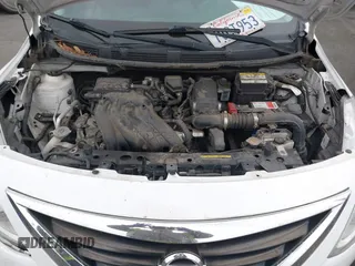 2016 Nissan Versa S Plus with VIN 3N1CN7AP2GL908047, listed as a IAAI auction lot 42065298 with 190,409 mi miles and . Bid and sale history available at DreamBid. Image 10.
