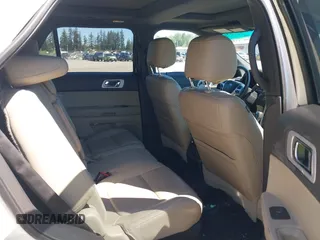 2015 Ford Explorer Limited z VIN 1FM5K7F82FGB24191, wystawiony jako IAAI lot #42177242 z przebiegiem 101 740 mil mil oraz . Historia ofert i sprzedaży dostępna na DreamBid. Obrazek 8.