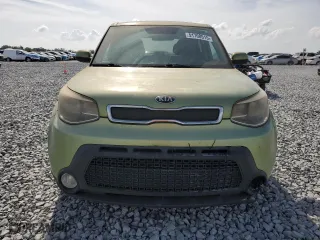 2015 Kia Soul with VIN KNDJN2A24F7750700, listed as a Copart auction lot 51708515 with 207,428 mi miles and Clean Title. Bid and sale history available at carsss.com. Image 5.