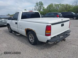 2002 Chevrolet Silverado 1500 Commercial with VIN 1GCEC14W92Z169630, listed as a IAAI auction lot 42226421 with 240,032 mi miles and . Bid and sale history available at DreamBid. Image 3.