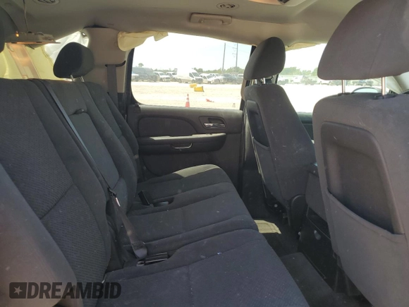 2008 Chevrolet Suburban LTZ with VIN 3GNFC16J18G179705, listed as a Copart auction lot 67915664 with 189,847 mi miles and Salvage Title. Bid and sale history available at carsss.com. Image 11.