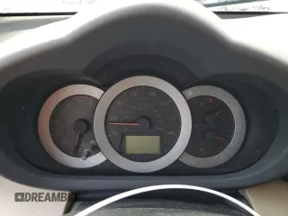 2011 Toyota RAV4 with VIN JTMBF4DV0BD040305, listed as a Copart auction lot 51442035 with Not Provided miles and Salvage Title. Bid and sale history available at DreamBid. Image 9.