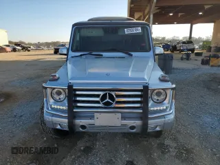 2013 Mercedes-Benz G-Class G 550 with VIN WDCYC3HFXDX204025, listed as a Copart auction lot 82805184 with 131,839 mi miles and Salvage Title. Bid and sale history available at carsss.com. Image 5.