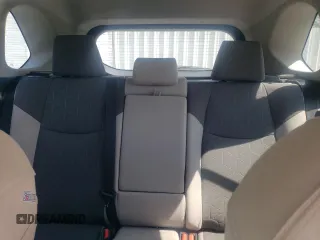 2019 Toyota RAV4 XLE with VIN 2T3W1RFV0KC027858, listed as a Copart auction lot 54301995 with 145,669 mi miles and Salvage Title. Bid and sale history available at carsss.com. Image 10.