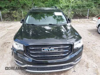 2018 GMC Acadia SLT with VIN 1GKKNULS2JZ125386, listed as a IAAI auction lot 42545524 with 166,328 mi miles and . Bid and sale history available at DreamBid. Image 12.