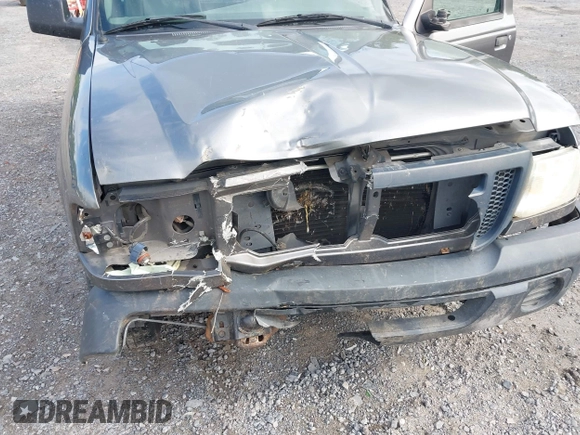 2008 Ford Ranger XL z VIN 1FTYR10D88PA50133, wystawiony jako IAAI lot #42016096 z przebiegiem 195 900 mil mil oraz . Historia ofert i sprzedaży dostępna na DreamBid. Obrazek 6.