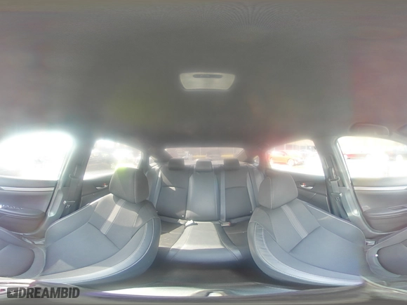 2019 Honda Civic Sedan Sport with VIN 2HGFC2F87KH537409, listed as a Copart auction lot 49636485 with 66,178 mi miles and Salvage Title. Bid and sale history available at carsss.com. Image 13.