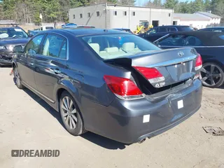 2011 Toyota Avalon with VIN 4T1BK3DBXBU381959, listed as a IAAI auction lot 42029923 with 150,028 mi miles and . Bid and sale history available at carsss.com. Image 14.