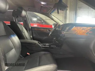 2014 Hyundai Equus Ultimate z VIN KMHGH4JH1EU084232, wystawiony jako Copart lot #48601185 z przebiegiem 145 219 mil mil oraz Szkoda całkowita • Salvage title. Historia ofert i sprzedaży dostępna na DreamBid. Obrazek 5.