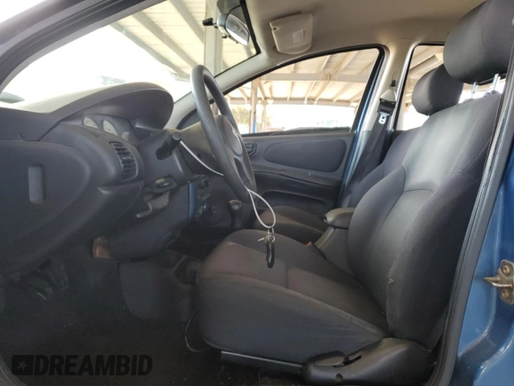 2003 Dodge Neon SXT with VIN 1B3ES56C83D164240, listed as a Copart auction lot 51694645 with 169,504 mi miles and Salvage Title. Bid and sale history available at carsss.com. Image 7.