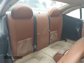 2005 Lexus SC 430 with VIN JTHFN48Y750068203, listed as a IAAI auction lot 42270237 with 178,539 mi miles and . Bid and sale history available at DreamBid. Image 8.