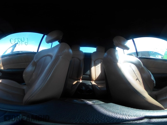 2008 Mercedes-Benz CLK 350 z VIN WDBTK56F98T097935, wystawiony jako IAAI lot #41764830 z przebiegiem 172 451 mil mil oraz . Historia ofert i sprzedaży dostępna na DreamBid. Obrazek 18.