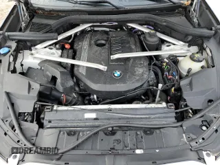2021 BMW X6 sDrive40i z VIN 5UXCY4C08M9F34312, wystawiony jako Copart lot #87206474 z przebiegiem 67 851 mil mil oraz Czysty tytuł • Clean title. Historia ofert i sprzedaży dostępna na DreamBid. Obrazek 12.