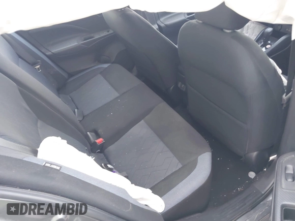 2023 Nissan Versa SV z VIN 3N1CN8EVXPL851661, wystawiony jako IAAI lot #41929200 z przebiegiem 52 370 mil mil oraz . Historia ofert i sprzedaży dostępna na DreamBid. Obrazek 8.
