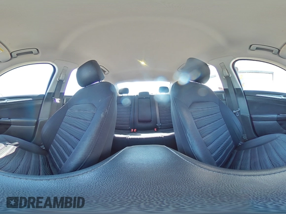 2016 Ford Fusion SE with VIN 3FA6P0H70GR310382, listed as a Copart auction lot 47272695 with 151,175 mi miles and Salvage Title. Bid and sale history available at DreamBid. Image 14.