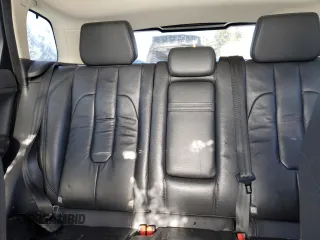 2012 Land Rover Range Rover Evoque Pure Premium with VIN SALVR2BG9CH604260, listed as a Copart auction lot 89135985 with 119,938 mi miles and Clean Title. Bid and sale history available at carsss.com. Image 10.