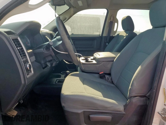 2017 Ram 2500 Tradesman с VIN 3C6UR5HJ7HG676655, выставлен на аукционе Copart как лот 61037975 с пробегом 144 073 миль миль и Чистый • Clean title. История ставок и продаж доступна на DreamBid. Изображение 7.