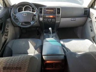 2006 Toyota 4Runner SR5 with VIN JTEBU14R968063258, listed as a Copart auction lot 54330905 with 268,863 mi miles and Clean Title. Bid and sale history available at carsss.com. Image 8.