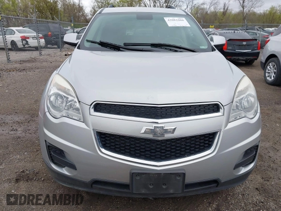 2015 Chevrolet Equinox LT z VIN 2GNFLFE33F6133222, wystawiony jako IAAI lot #42081088 z przebiegiem 121 840 mil mil oraz . Historia ofert i sprzedaży dostępna na DreamBid. Obrazek 12.