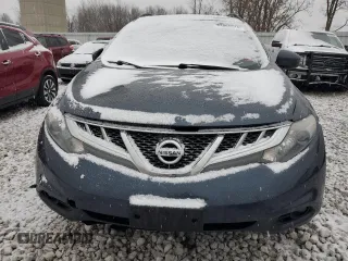 2014 Nissan Murano LE with VIN JN8AZ1MW3EW527022, listed as a Copart auction lot 84095514 with 0 mi miles and Clean Title. Bid and sale history available at carsss.com. Image 5.