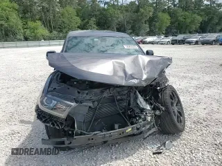 2020 Dodge Durango GT z VIN 1C4RDHDG3LC166341, wystawiony jako Copart lot #58204435 z przebiegiem 67 124 mil mil oraz Szkoda całkowita • Salvage title. Historia ofert i sprzedaży dostępna na DreamBid. Obrazek 15.