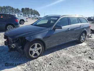2014 Mercedes-Benz E 350 Luxury with VIN WDDHH8JB8EA820828, listed as a Copart auction lot 48151645 with 188,032 mi miles and Salvage Title. Bid and sale history available at DreamBid. Image 1.